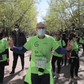 VI Marcha Contra el Cáncer