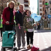 VI Marcha Contra el Cáncer