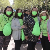 VI Marcha Contra el Cáncer