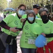 VI Marcha Contra el Cáncer