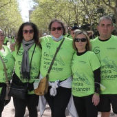 VI Marcha Contra el Cáncer