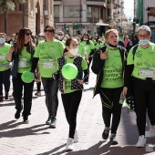 VI Marcha Contra el Cáncer