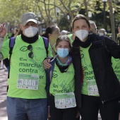 VI Marcha Contra el Cáncer