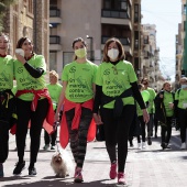 VI Marcha Contra el Cáncer