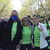 VI Marcha Contra el Cáncer