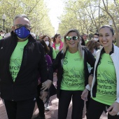 VI Marcha Contra el Cáncer