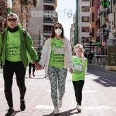 VI Marcha Contra el Cáncer