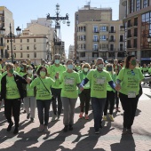 VI Marcha Contra el Cáncer