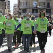 VI Marcha Contra el Cáncer