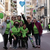 VI Marcha Contra el Cáncer