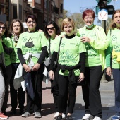 VI Marcha Contra el Cáncer