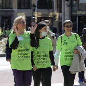 VI Marcha Contra el Cáncer