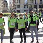 VI Marcha Contra el Cáncer