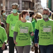 VI Marcha Contra el Cáncer