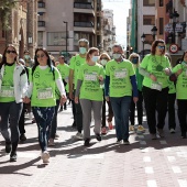 VI Marcha Contra el Cáncer