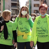 VI Marcha Contra el Cáncer