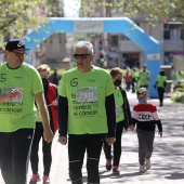 VI Marcha Contra el Cáncer