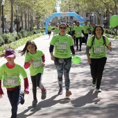 VI Marcha Contra el Cáncer