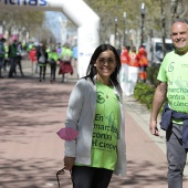 VI Marcha Contra el Cáncer