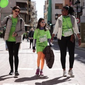 VI Marcha Contra el Cáncer