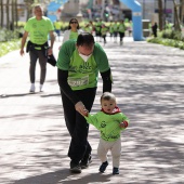 VI Marcha Contra el Cáncer