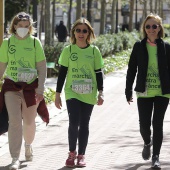 VI Marcha Contra el Cáncer