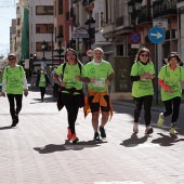 VI Marcha Contra el Cáncer