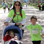 VI Marcha Contra el Cáncer