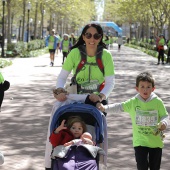 VI Marcha Contra el Cáncer