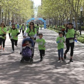 VI Marcha Contra el Cáncer