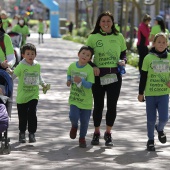 VI Marcha Contra el Cáncer