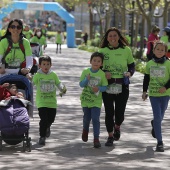 VI Marcha Contra el Cáncer