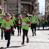 VI Marcha Contra el Cáncer