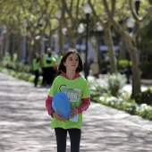 VI Marcha Contra el Cáncer