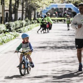 VI Marcha Contra el Cáncer