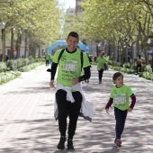 VI Marcha Contra el Cáncer