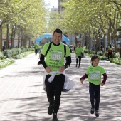 VI Marcha Contra el Cáncer