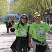 VI Marcha Contra el Cáncer