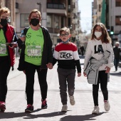 VI Marcha Contra el Cáncer