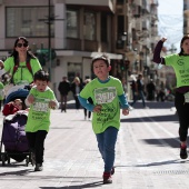 VI Marcha Contra el Cáncer