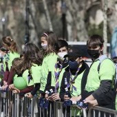 VI Marcha Contra el Cáncer