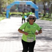 VI Marcha Contra el Cáncer