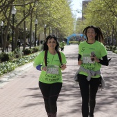 VI Marcha Contra el Cáncer