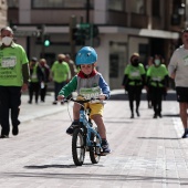 VI Marcha Contra el Cáncer