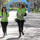 VI Marcha Contra el Cáncer