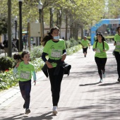 VI Marcha Contra el Cáncer