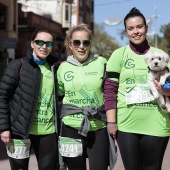 VI Marcha Contra el Cáncer