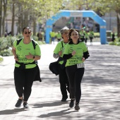 VI Marcha Contra el Cáncer