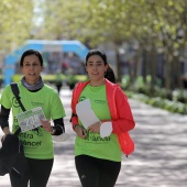 VI Marcha Contra el Cáncer