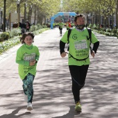 VI Marcha Contra el Cáncer